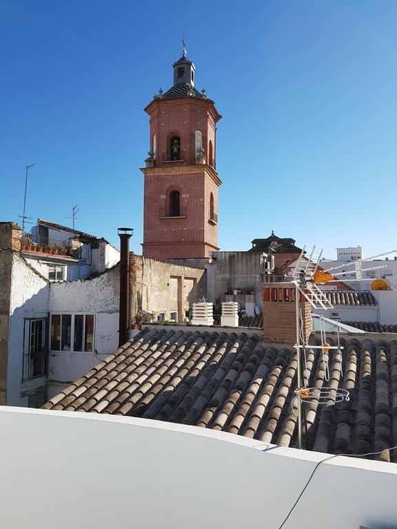 Malaga City Breaks Экстерьер фото