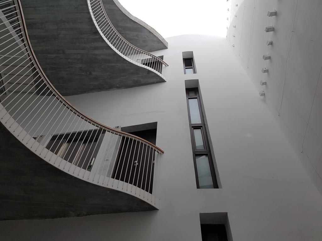 Malaga City Breaks Экстерьер фото