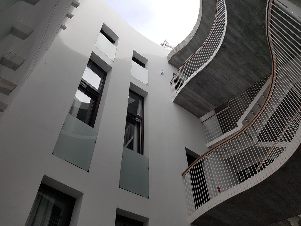 Malaga City Breaks Экстерьер фото