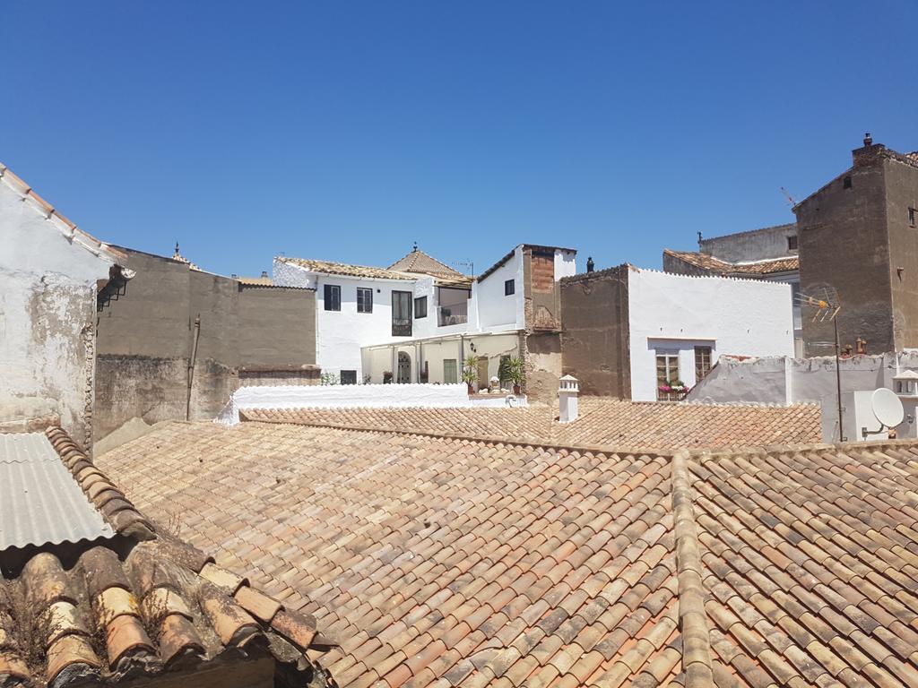 Malaga City Breaks Экстерьер фото
