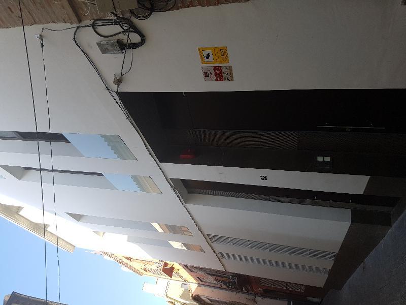 Malaga City Breaks Экстерьер фото