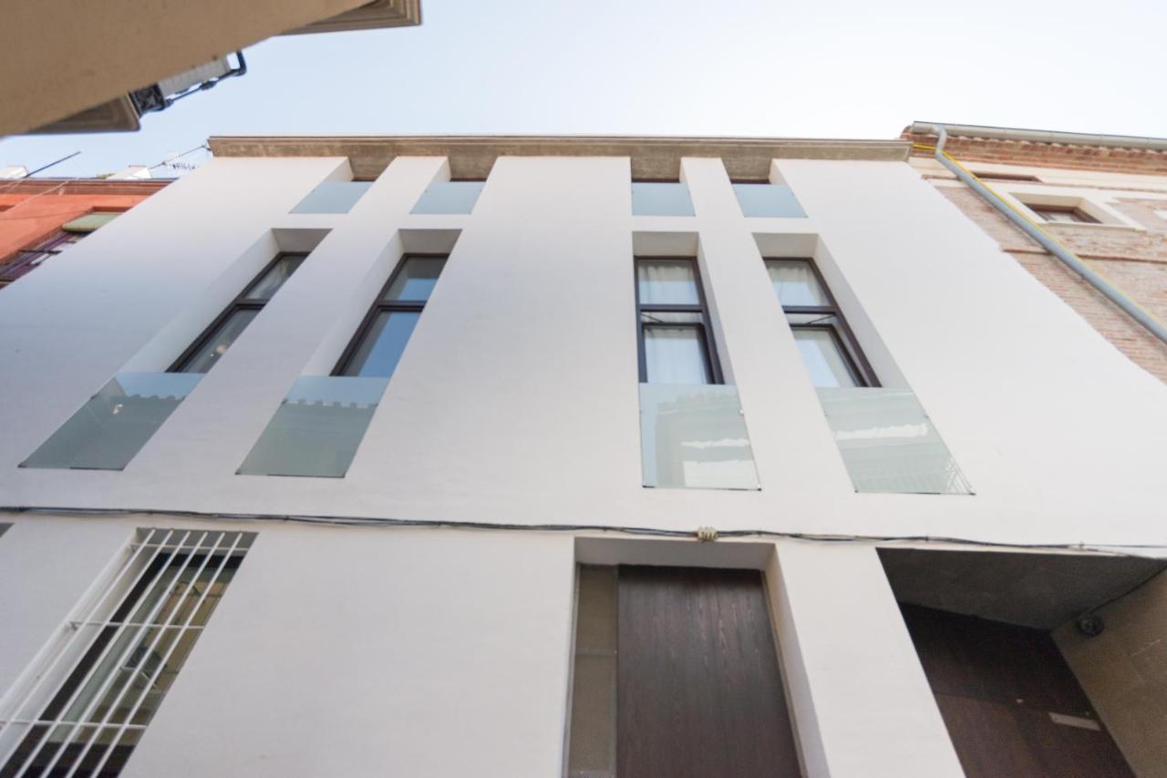 Malaga City Breaks Экстерьер фото