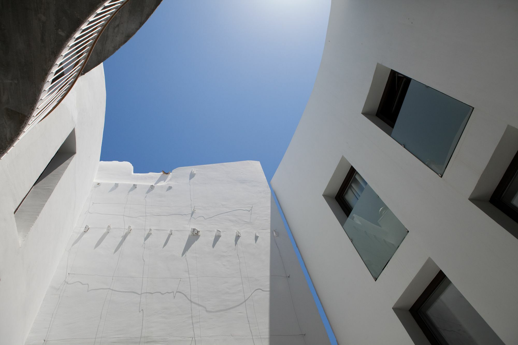 Malaga City Breaks Экстерьер фото