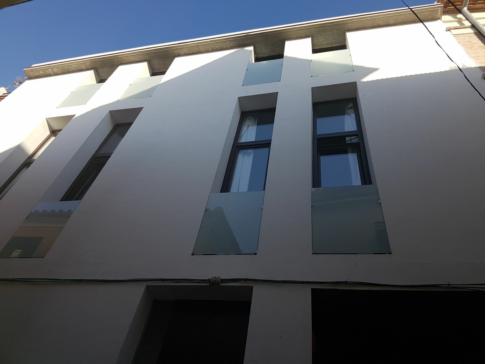 Malaga City Breaks Экстерьер фото